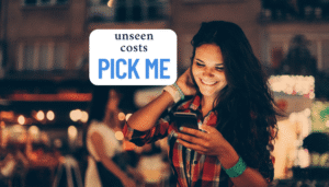 3 Truth-Telling Books by Lynn That Cut Through the Noise of Narcissistic Abuse: What No One Tells You About Healing: A Survivor’s Guide to Clarity, Power, and Self-Trust 8 Cost of Being Pickable