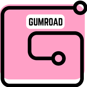 Gumroad Waketheelephant