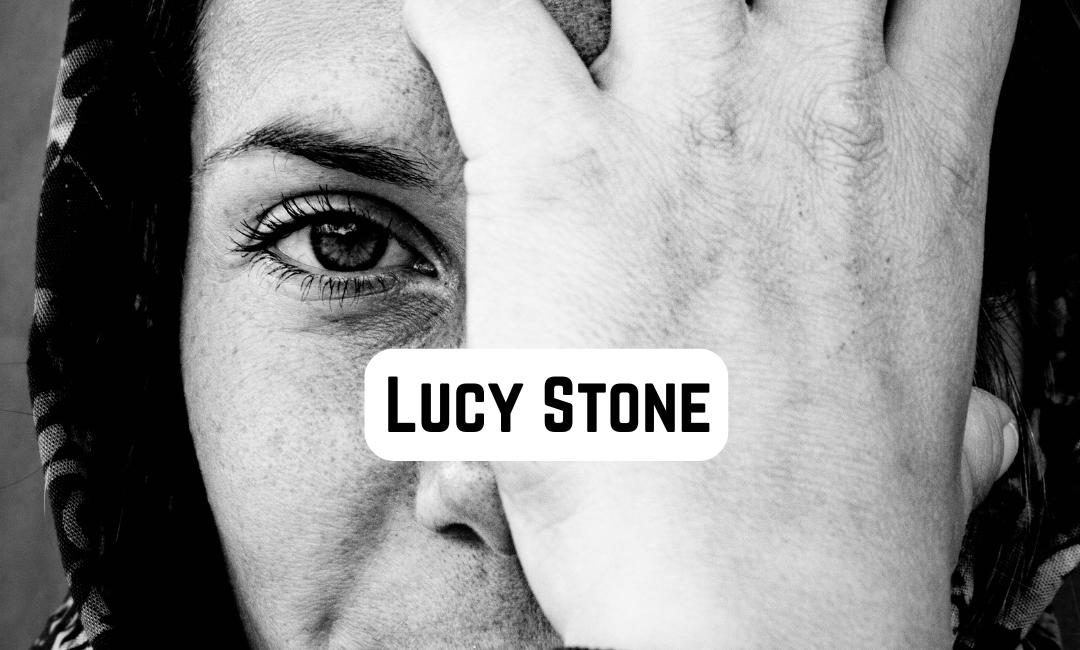 Lucy Stone
