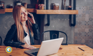 3 Truth-Telling Books by Lynn That Cut Through the Noise of Narcissistic Abuse: What No One Tells You About Healing: A Survivor’s Guide to Clarity, Power, and Self-Trust 6 Men Resist Independent Women