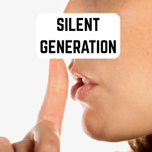teaches silence