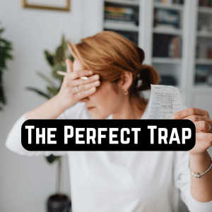 3 Truth-Telling Books by Lynn That Cut Through the Noise of Narcissistic Abuse: What No One Tells You About Healing: A Survivor’s Guide to Clarity, Power, and Self-Trust 10 The Perfect Trap