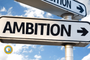 Ambition
