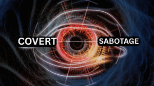 3 Core Mission Pillars to Help You Reclaim After Narcissistic Abuse 2 Covert Sabotage