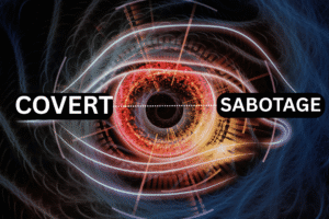 Covert Sabotage
