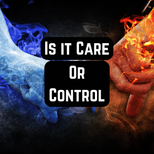 3 Truth-Telling Books by Lynn That Cut Through the Noise of Narcissistic Abuse: What No One Tells You About Healing: A Survivor’s Guide to Clarity, Power, and Self-Trust 4 care becomes control