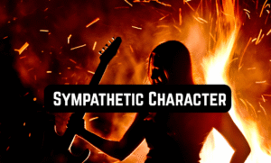 Counseling 11 Sympathetic Character