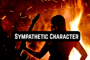 Sympathetic Character