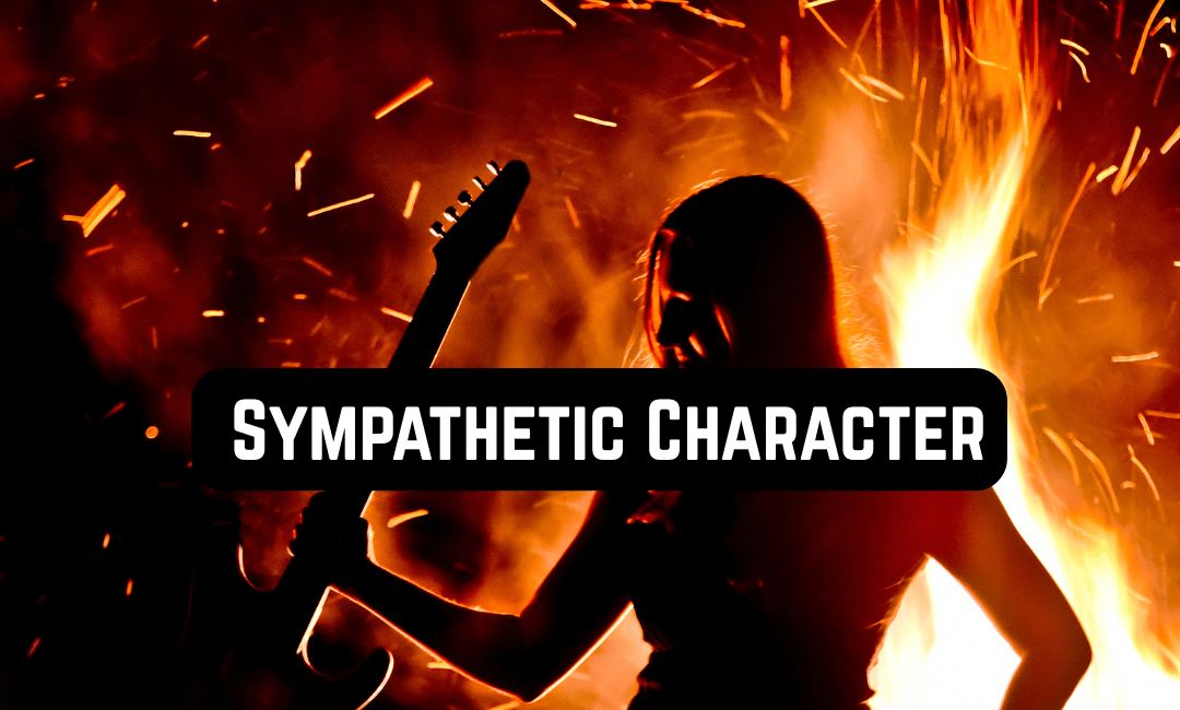 Sympathetic Character