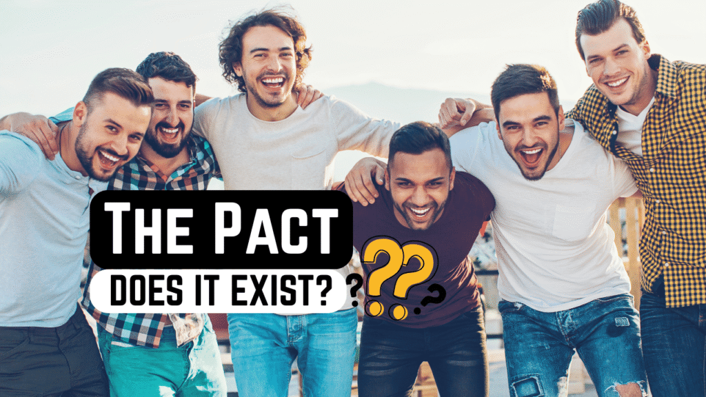 The Pact