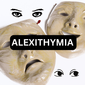 3 Core Mission Pillars to Help You Reclaim After Narcissistic Abuse 1 Alexithymia