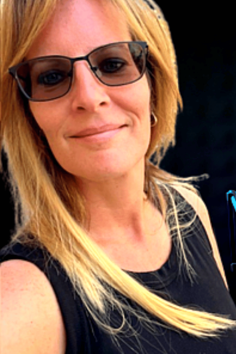 Narcissistic Abuse Recovery | Moving Forward After Abuse 3 Lynn Host