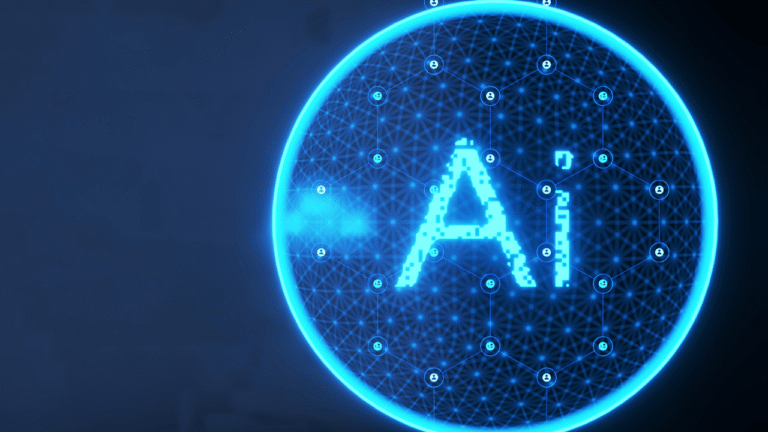AI is Reshaping