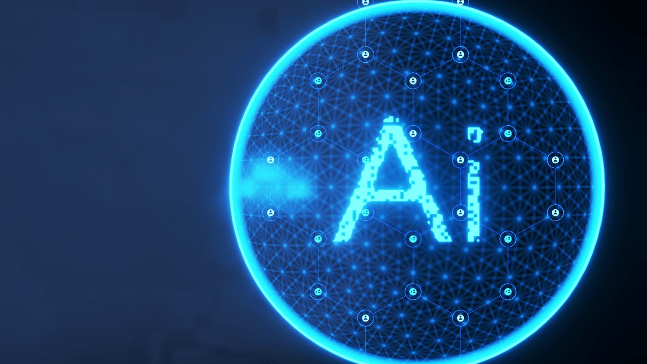 AI is Reshaping