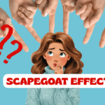 scapegoat effect
