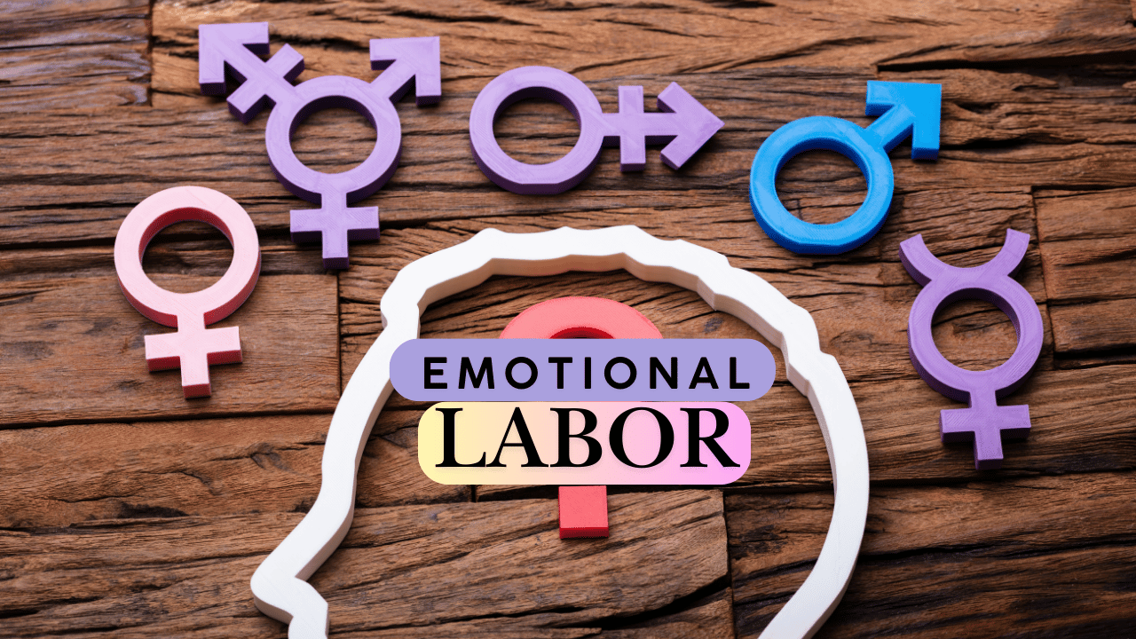 Emotional labor