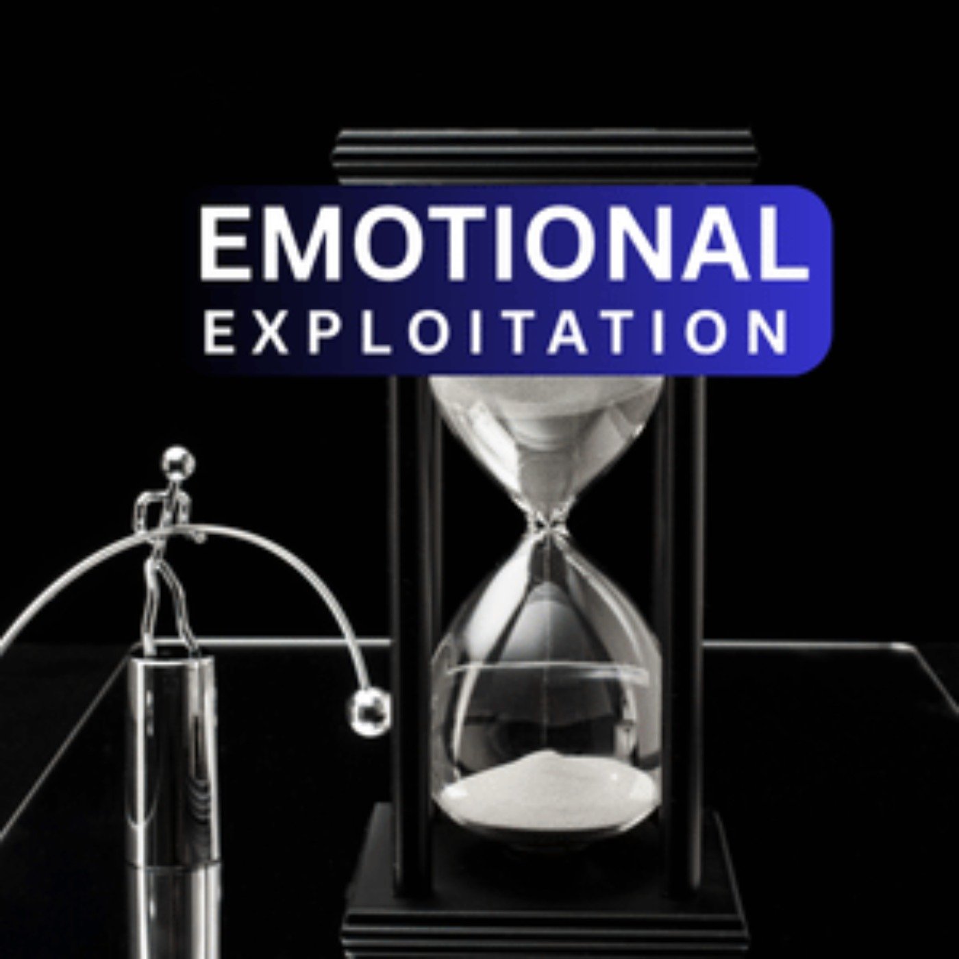 Emotional Stagnation Exploitation
