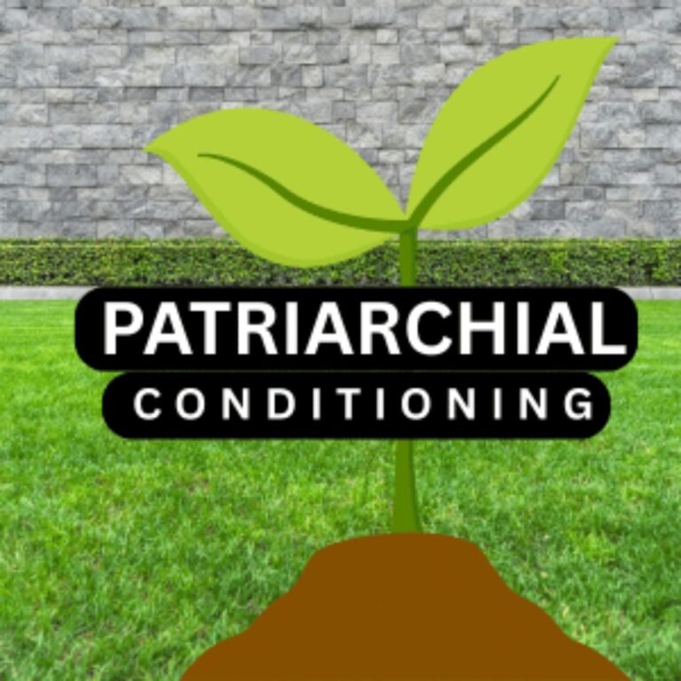 patriarchal conditioning