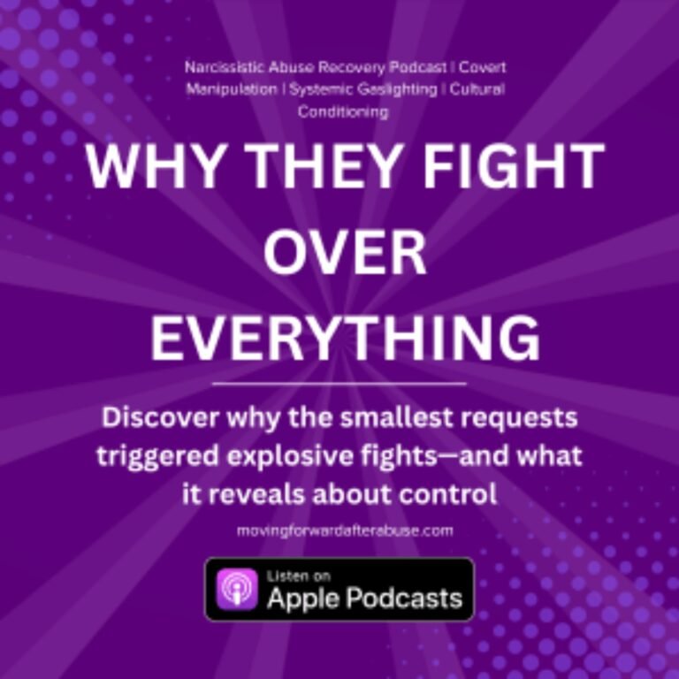 fight over everything