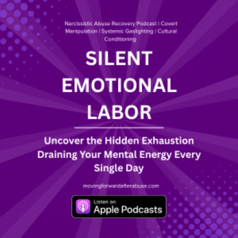 silent emotional labor