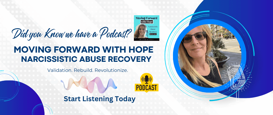 Moving Forward with Hope Podcast