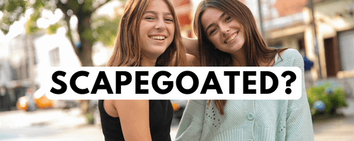 Broke Scapegoat Broke Scapegoat
