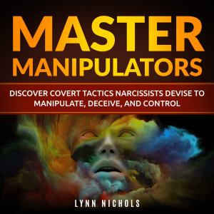 Master Manipulators Audible